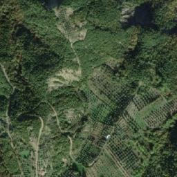 Satellite imagery of Mali i Kaçivelit, AL