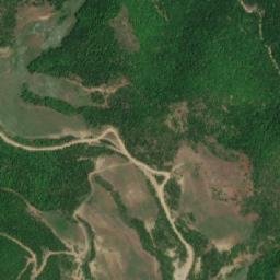 Satellite imagery of Fushe e Madhe, AL