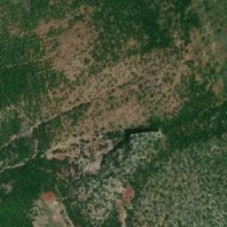 Satellite imagery of Fushe e Madhe, AL