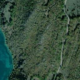 Satellite imagery of Čokolsko, MK