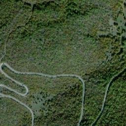 Satellite imagery of Koritski Rid, MK