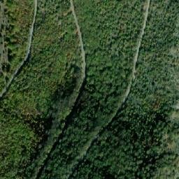 Satellite imagery of Koritski Rid, MK