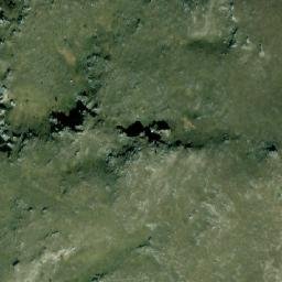 Satellite imagery of Crven Kamen, MK