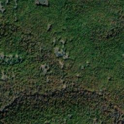 Satellite imagery of Vison, MK