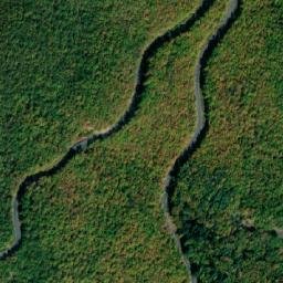 Satellite imagery of Vison, MK