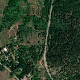 Satellite imagery of Veḱe, MK