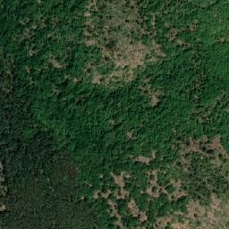 Satellite imagery of Kula, MK