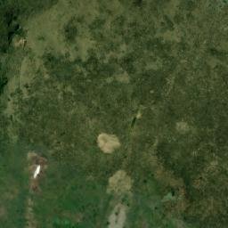 Satellite imagery of Kaluǵerica, MK