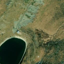 Satellite imagery of Rbet, MK