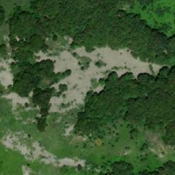 Satellite imagery of Sredno Brdo, MK
