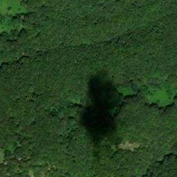 Satellite imagery of Sredno Brdo, MK