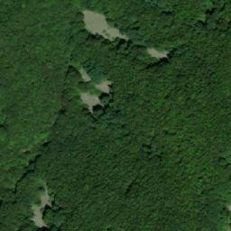 Satellite imagery of Sredno Brdo, MK