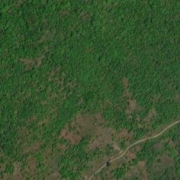 Satellite imagery of Panički, MK