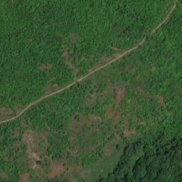 Satellite imagery of Panički, MK