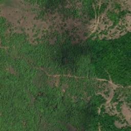 Satellite imagery of Kula, MK