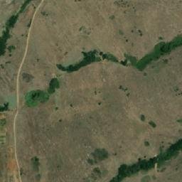 Satellite imagery of Crveni Steni, MK