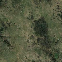 Satellite imagery of Crven Breg, MK