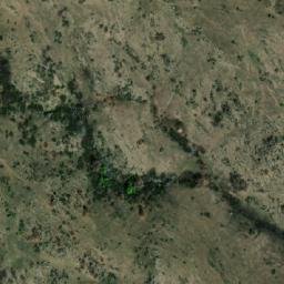 Satellite imagery of Crven Breg, MK