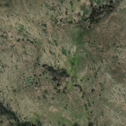 Satellite imagery of Crven Breg, MK