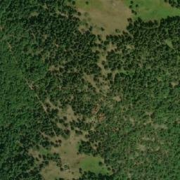 Satellite imagery of Paprava Ornica, MK