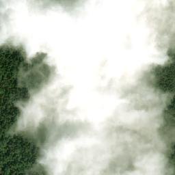 Satellite imagery of Bravsko, MK