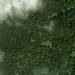 Satellite imagery of Bravsko, MK