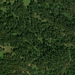 Satellite imagery of Bravsko, MK