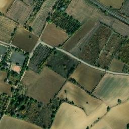 Drone Görünümü