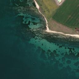 Satellite imagery of Kargaburun, TR