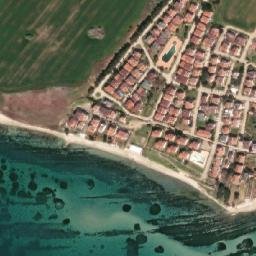 Satellite imagery of Kargaburun, TR
