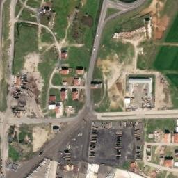 Drone Görünümü