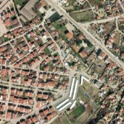 Satellite imagery of TUTGA Noktası MARMARA_EREĞLİSİ, TR