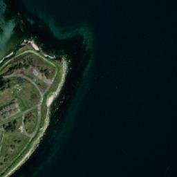 Satellite imagery of Adaardı Burnu, TR