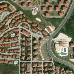 Drone Görünümü