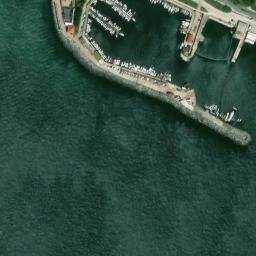Satellite imagery of Soğuksu Burnu, TR