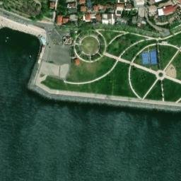 Satellite imagery of Soğuksu Burnu, TR
