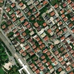 Drone Görünümü