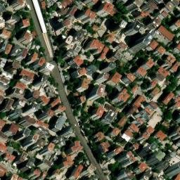 Drone Görünümü