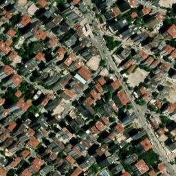 Drone Görünümü