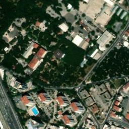 Drone Görünümü