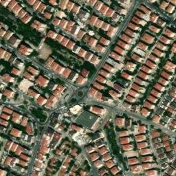 Drone Görünümü