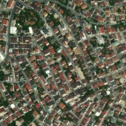Drone Görünümü