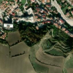 Drone Görünümü