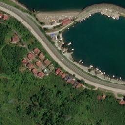 Drone Görünümü