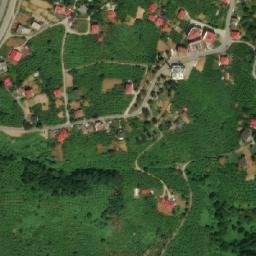 Drone Görünümü
