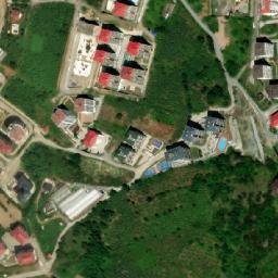 Drone Görünümü