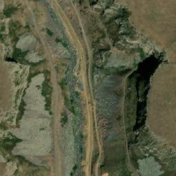 Satellite imagery of Kapk’, AM