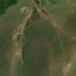 Satellite imagery of Goghink’, AM