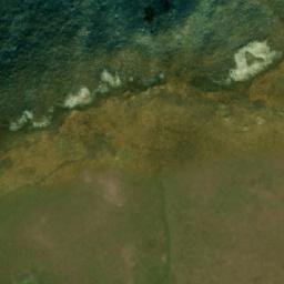 Satellite imagery of Bashgyughi, AM