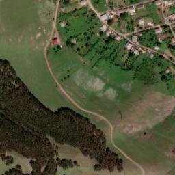Satellite imagery of Parspapos, AM